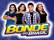 O Bonde do Brasil