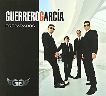 Guerrero García