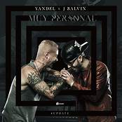 Yandel ft. J Balvin