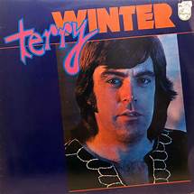 Terry Winter