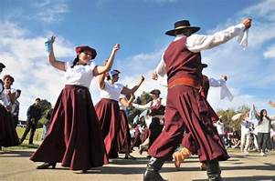 Músicos Populares Argentinos