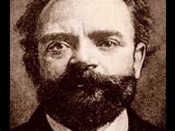 Antonin Dvorak