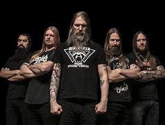 Amon Amarth