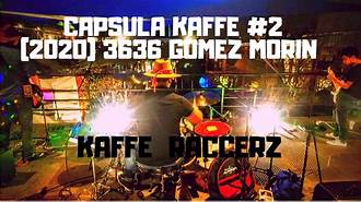 Kaffe Raccerz