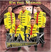 La Mar-k de Tierra Caliente