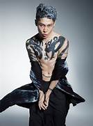 MIYAVI