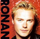 Ronan Keating