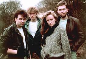 Prefab Sprout