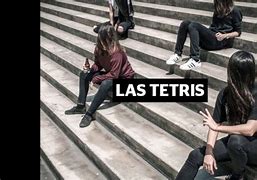 Las Tetris