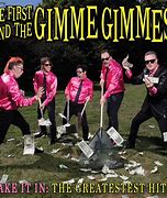 Me First and the Gimme Gimmes