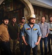 Randy Rogers Band