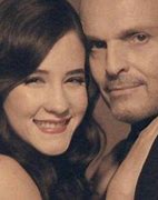 Miguel Bose & Ximena Sariñana