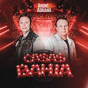 Adriano e Anderson