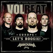 Volbeat