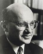 Acadêmicos de Milton Friedman