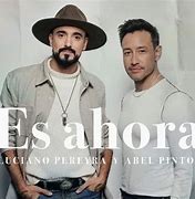 Abel Pintos, Luciano Pereyra