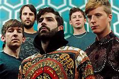 Foals