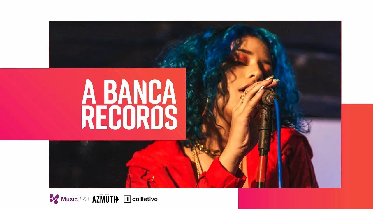 A Banca Records