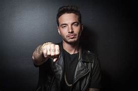 J. Balvin, Sky