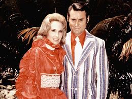 George Jones  Tammy Wynette