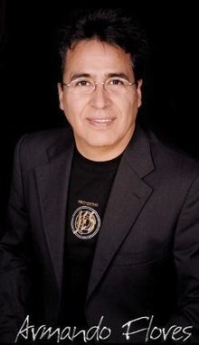 Armando Flores