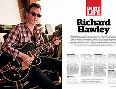 Richard Hawley