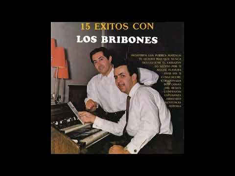 Los Bribones