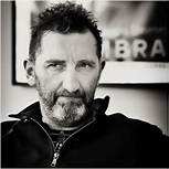 Jimmy Nail