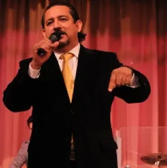 Tony Pérez
