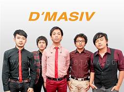 D'Masiv