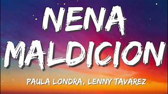 
Paulo Londra ft Lenny Tavarez