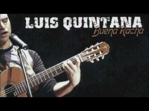 Luis Quintana