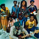 Bob Marley  The Wailers