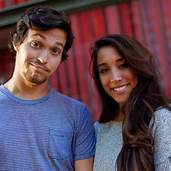 Alex & Sierra