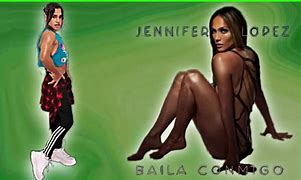 Jennifer Lopez, Dayvi, Victor Cardenas