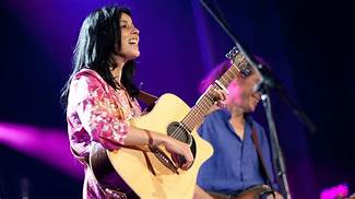 Souad Massi