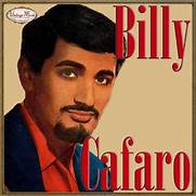 Billy Cafaro