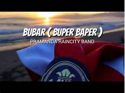 Pramanda Raincity Band