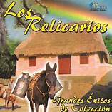 Los Relicarios