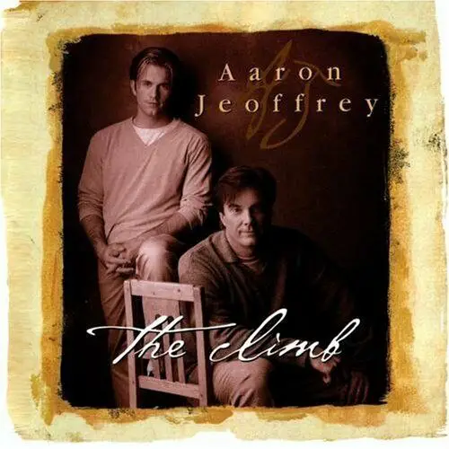 Aaron And Jeoffrey