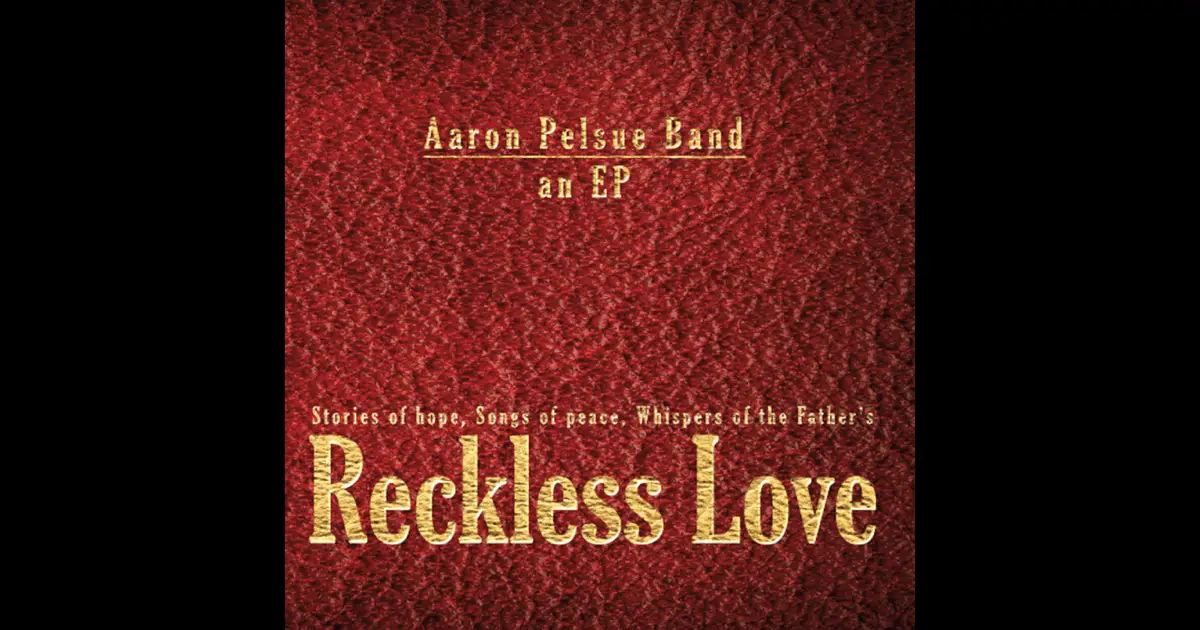 Aaron Pelsue Band