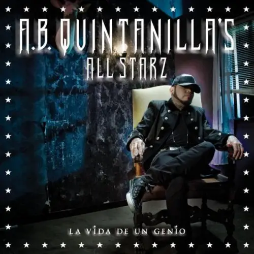A.B. Quintanilla´s All Starz