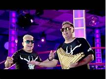 Grupo Chijra & Armando Marcelo