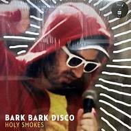 Bark Bark Disco