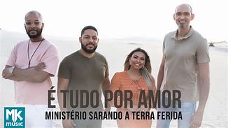 Ministério Sarando a Terra Ferida