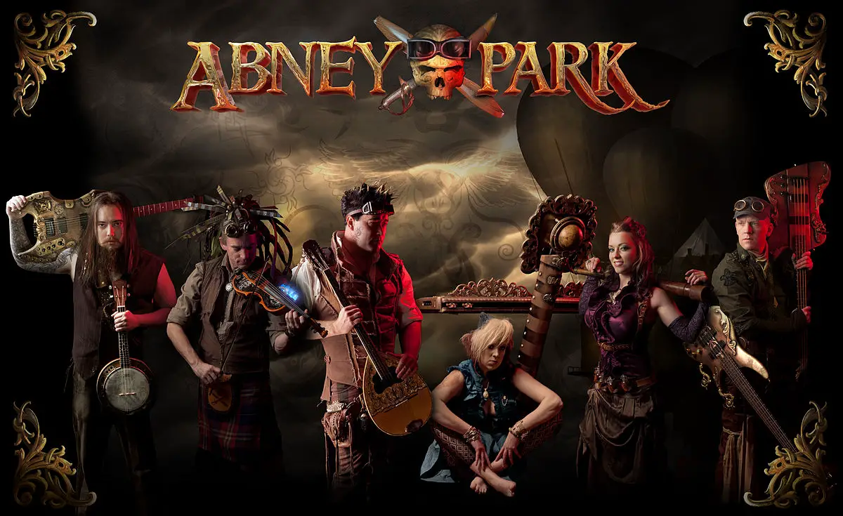 Abney Park