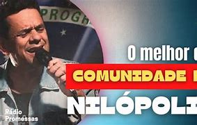 Comunidade de Nilópolis