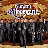 La Sonora Altepexana