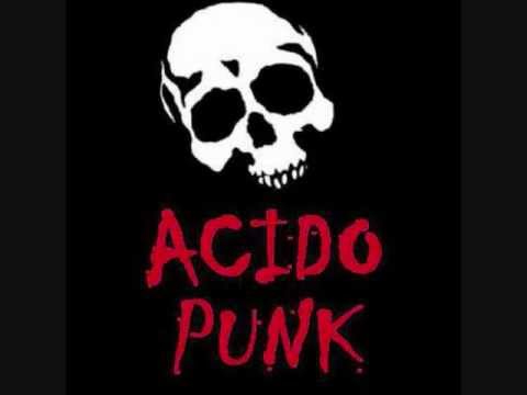 Acido Punk