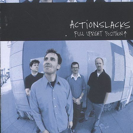 Actionslacks